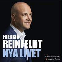 Nya livet (Audiobook)
