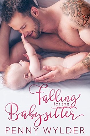 Falling for the Babysitter (Kindle Edition)