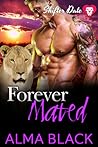 Forever Mated by Alma Black