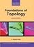 Foundations of Topology, 2/e