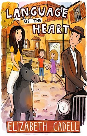 Language of the Heart (Kindle Edition)