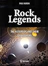Rock Legends by Paul Murdin Rock Legends by Paul Murdin
