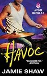 Havoc by Jamie Shaw