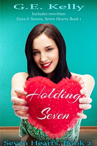 Holding Seven (Seven Hearts 1-2)