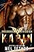 Kadin (Dragons of Riddich, #1)