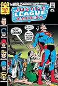 Justice League of America (1960-1987) #86