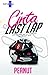 Cinta Last Lap