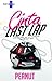 Cinta Last Lap by Peanut