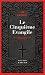 Le cinquième évangile (French Edition)
