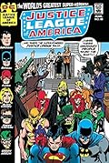 Justice League of America (1960-1987) #88