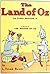 The Land of Oz by L. Frank Baum
