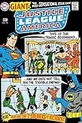 Justice League of America (1960-1987) #76