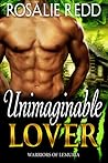 Unimaginable Lover (Warriors of Lemuria, #3)