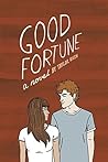 Good Fortune (Greywater Chronicles #3)