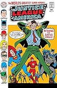 Justice League of America (1960-1987) #77