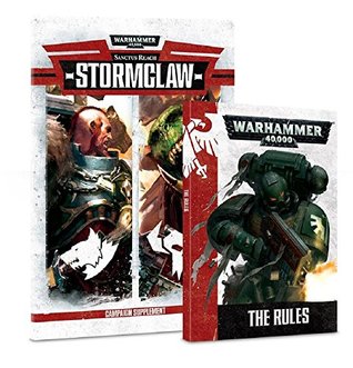 Warhammer 40k Sanctus Reach Complete edition Download guide (Kindle Edition)