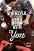 Whenever I'm With You