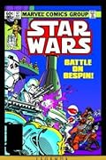 Star Wars (1977-1986) #57
