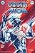 The Fall and Rise of Captain Atom #1