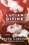 Lucian Divine Book cover for Lucian Divine