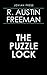 The Puzzle Lock