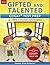 Gifted and Talented COGAT Test Prep: Gifted test prep book for the COGAT; Workbook for children in preschool and kindergarten (Gifted Games)