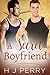 A Secret Boyfriend (SHS, #4)