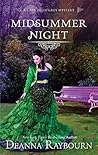 Midsummer Night by Deanna Raybourn