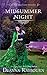 Midsummer Night by Deanna Raybourn