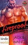 Fireproof Fireproof