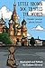 Little Brown Dog Travels the World: Classic Poems About Travel