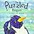 The Puzzled Penguin: A Pop-up Book