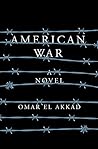 Book cover for American War
