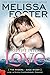 Swept Into Love (The Ryders...