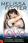 Swept Into Love by Melissa Foster