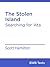 The Stolen Island: Searching for 'Ata
