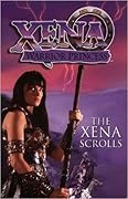 The Xena Scrolls