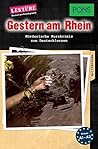 PONS Kurzkrimis: Gestern am Rhein: Mörderische Kurzkrimis zum Deutschlernen (A1/A2) (PONS Mörderische Kurzkrimis 1) (German Edition)