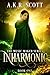 Inharmonic (The Music Maker...
