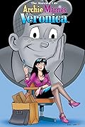 Archie Marries Veronica #34