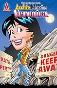 Archie Marries Veronica #18