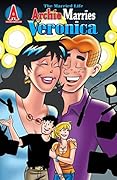 Archie Marries Veronica #19