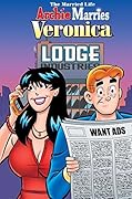 Archie Marries Veronica #33