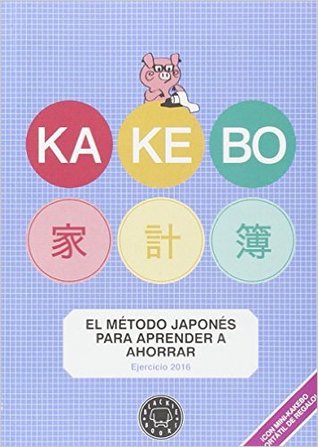 Kakebo Blackie Books 2016 (Paperback)