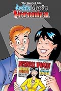 Archie Marries Veronica #30