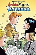 Archie Marries Veronica #16