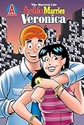 Archie Marries Veronica #28