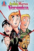 Archie Marries Veronica #22