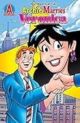 Archie Marries Veronica #21