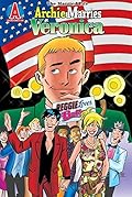 Archie Marries Veronica #24
